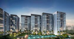 North Gaia (D27), Condominium #560351181